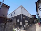 外観写真 サンコート東伏見