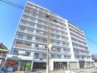 松戸パレス（１００９）