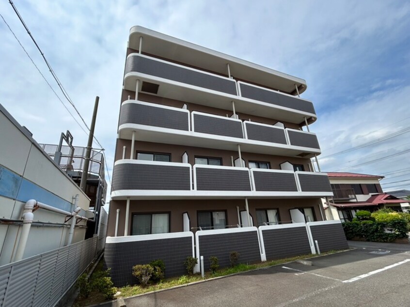 外観写真 パールサラン