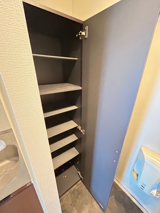 靴箱 パールサラン