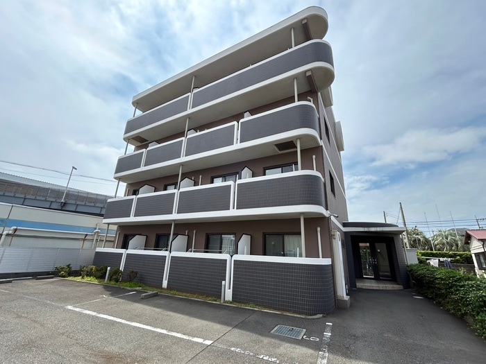 外観写真 パールサラン