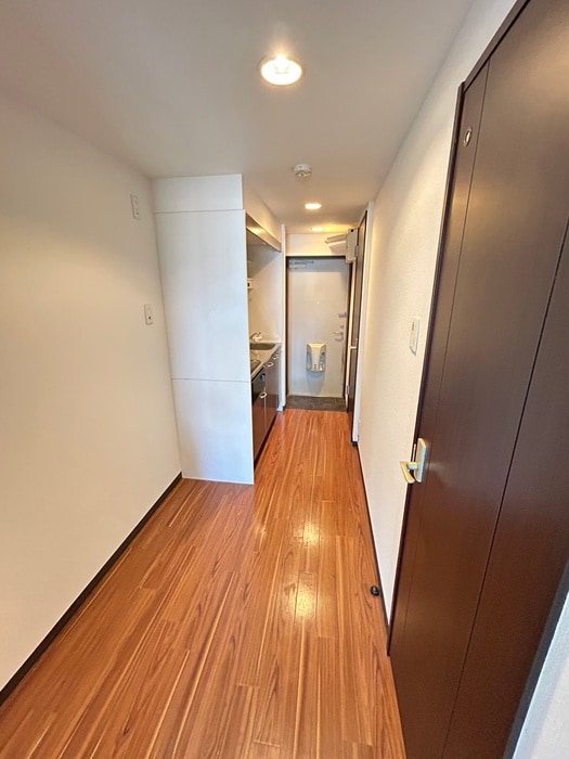 居室 パールサラン