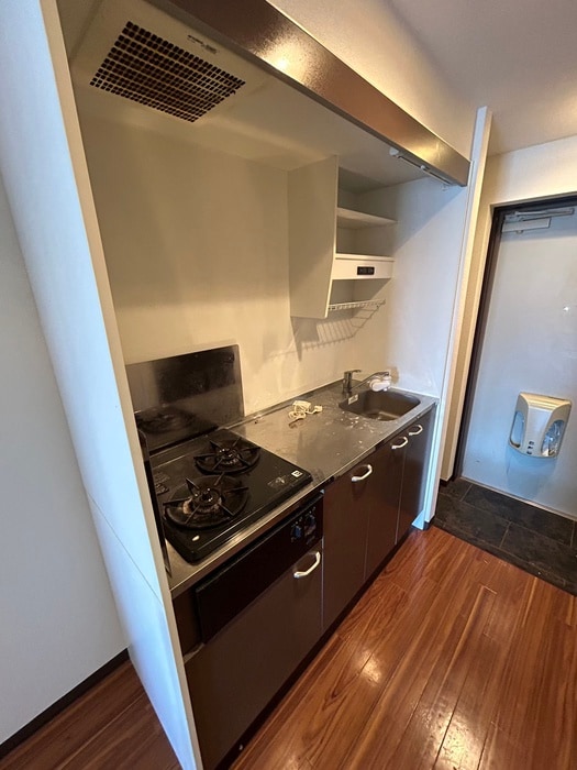 キッチン パールサラン