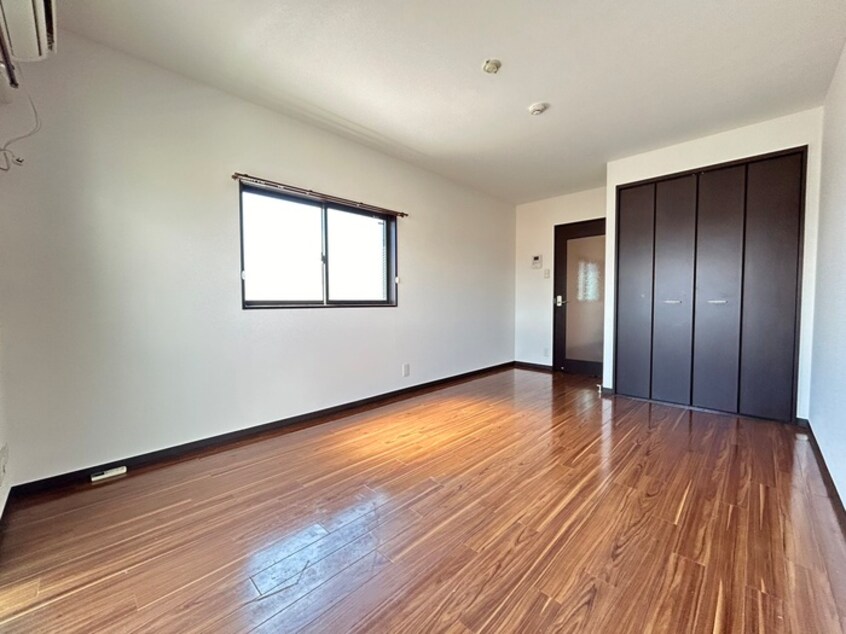 居室 パールサラン