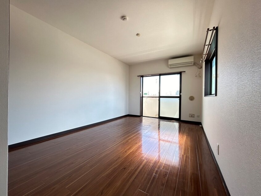 居室 パールサラン