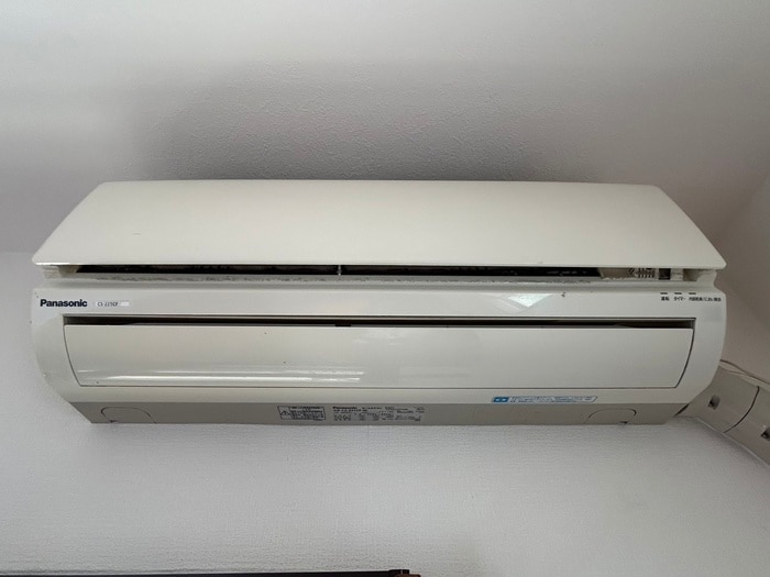 内観写真 パールサラン