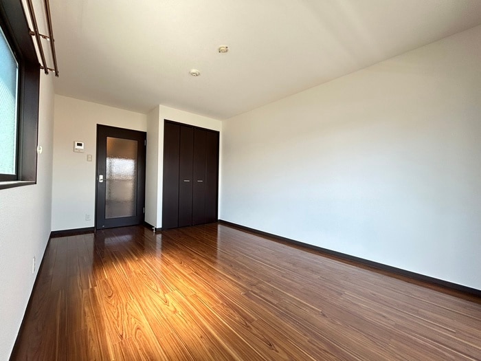 居室 パールサラン