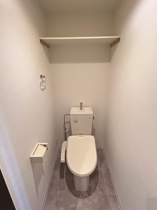 トイレ パールサラン