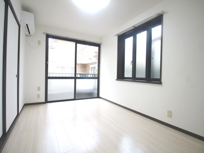 居室 サンウエスト