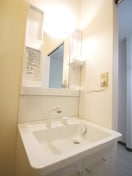 洗面 サンウエスト