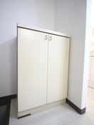 靴箱 サンウエスト