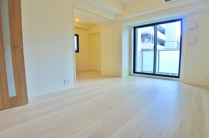 居室 ﾊﾟｰｸｱｸｼｽ本所吾妻橋ｻｳｽﾚｼﾞﾃﾞﾝｽ