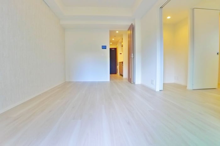 居室 ﾊﾟｰｸｱｸｼｽ本所吾妻橋ｻｳｽﾚｼﾞﾃﾞﾝｽ