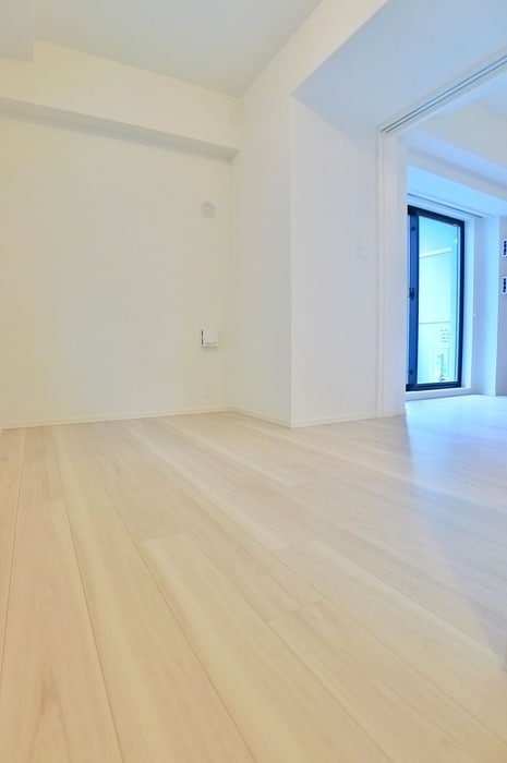 居室 ﾊﾟｰｸｱｸｼｽ本所吾妻橋ｻｳｽﾚｼﾞﾃﾞﾝｽ