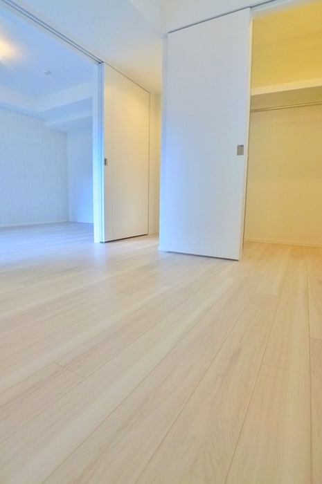 居室 ﾊﾟｰｸｱｸｼｽ本所吾妻橋ｻｳｽﾚｼﾞﾃﾞﾝｽ