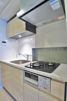 キッチン ﾊﾟｰｸｱｸｼｽ本所吾妻橋ｻｳｽﾚｼﾞﾃﾞﾝｽ