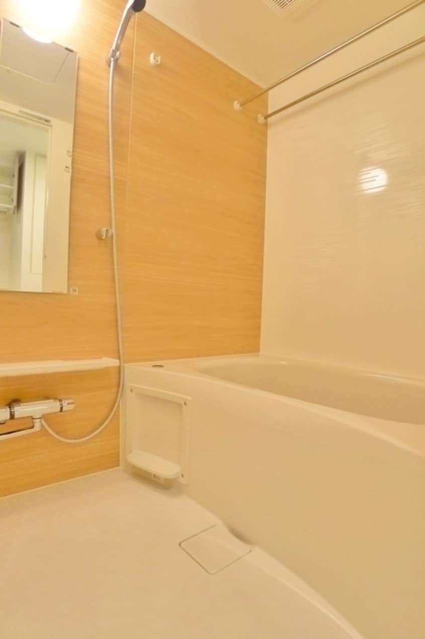 バス／シャワールーム等 ﾊﾟｰｸｱｸｼｽ本所吾妻橋ｻｳｽﾚｼﾞﾃﾞﾝｽ