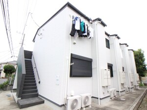 リアナ立場