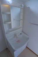 洗面 セピア緑が丘Ａ