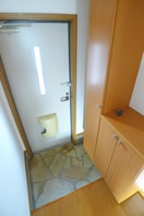 靴箱 セピア緑が丘Ａ