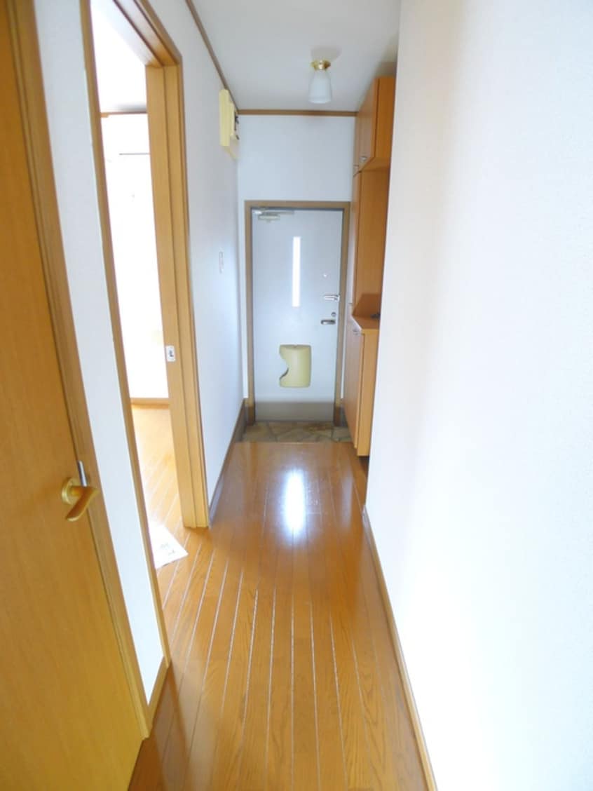 廊下 セピア緑が丘Ａ