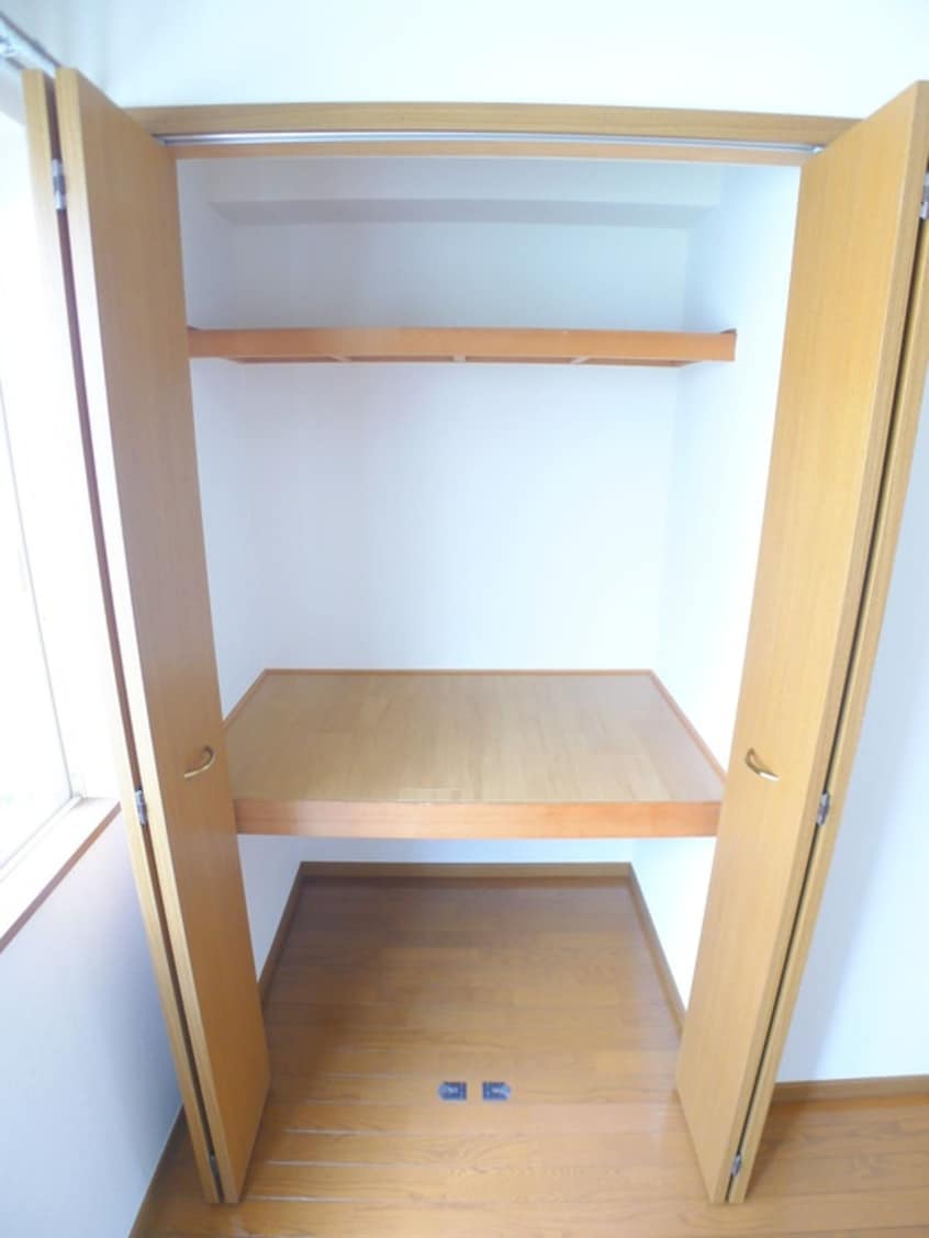 収納 セピア緑が丘Ａ