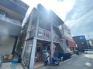 外観写真 八百伸ビル
