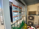建物設備 八百伸ビル