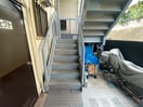 建物設備 八百伸ビル