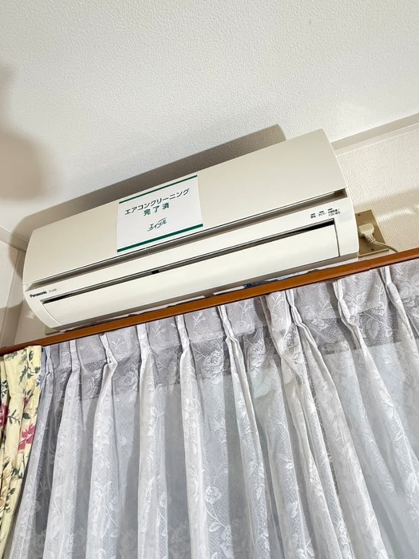 内観写真 八百伸ビル