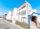 メビウスメルズⅡの外観