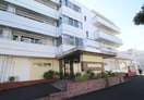 共済会櫻井病院(病院)まで900m メビウスメルズⅡ