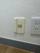 内観写真 東ヶ崎ビル