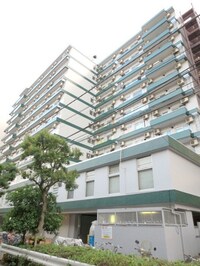 サンハイム田町(822)