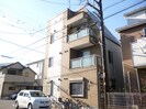 ｍ・フェリ－チェの外観