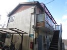 建物設備 グリ－ンヒル西村