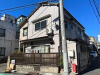 森山荘