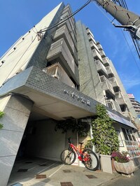 ﾊｲﾂ宮前(202)
