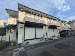 グランドハイツ金子A