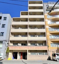 ヴェルト錦糸町(503)