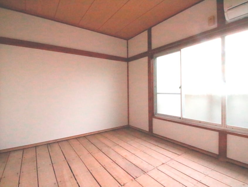 居室 セキネハイツ