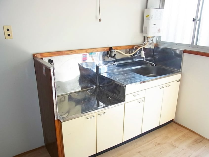 キッチン セキネハイツ