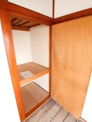 収納 セキネハイツ