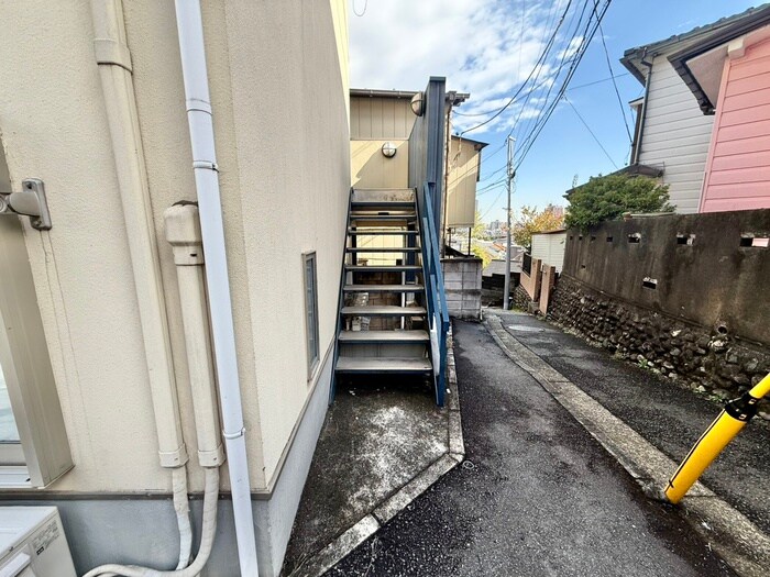 建物設備 七島ヒルズ