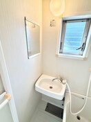 洗面 七島ヒルズ