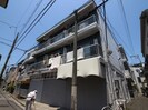 マンション豊島の外観