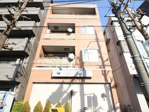 Ｌａ　Ｖｅｒｇｅｒ(101)