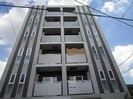 ｱｸｻｽ白山(409)の外観