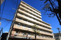 ﾗｲｵﾝｽﾞﾏﾝｼｮﾝ相模原第6(807)