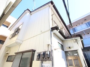 鈴木ハイツ